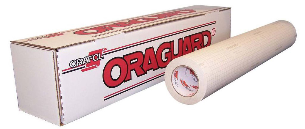 Oraguard 210 PVC Laminating Film